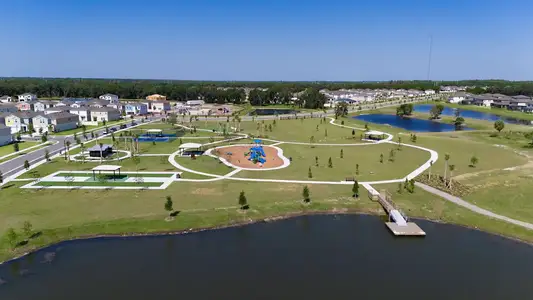 Hawkstone - Master planned community in Riverview, FL 4