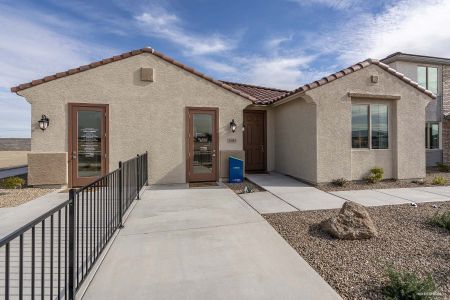 North Copper Canyon - Master planned community in Surprise, AZ 13 13