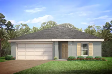 Peachland Homes by D.R. Horton in Port Charlotte - photo 0