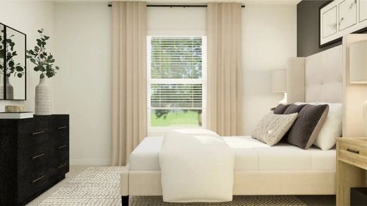 Emerald Lakes: The Cypress 18