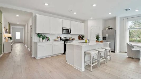 Crosswinds: Classic 10