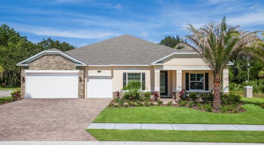 Egret’s Reserve by Maronda Homes in Merritt Island - photo 0 0