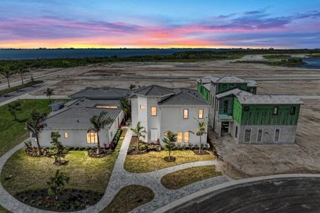 Aqua by Medallion Home in Bradenton - image 14