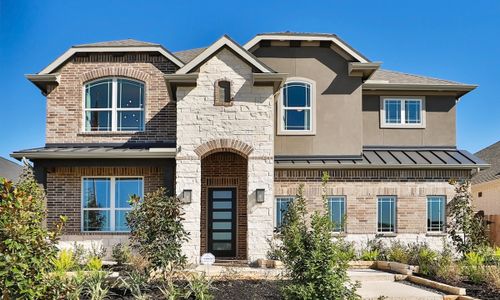 Brookewater by Brightland Homes in Rosenberg - photo 7 7