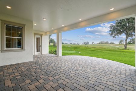 Southern Hills Plantation by Vitale Homes in Brooksville - photo 19 19