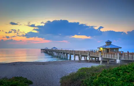 The Reserve at Tequesta by DiVosta in Tequesta - image