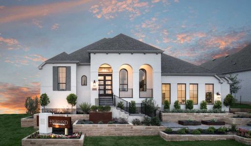 La Cima: 70ft. lots by Highland Homes in San Marcos - photo 7 7