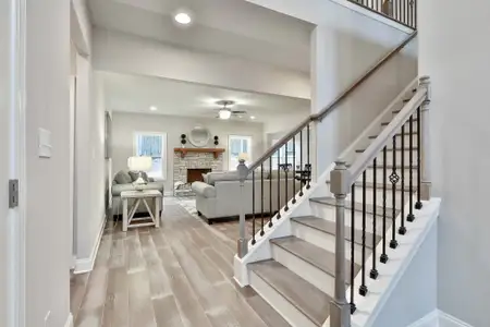 Estates at Dorsett Bridge by Jeff Lindsey Communities in Douglasville - image 9