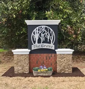 The Grove by Veranda Homes in Florence - image