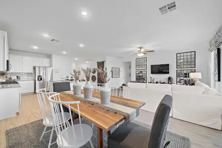 Mirabella by Century Communities in Brookshire - image