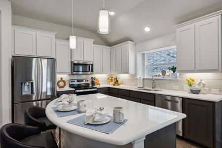 Summer Crest by Landsea Homes in Crowley - photo 73 73