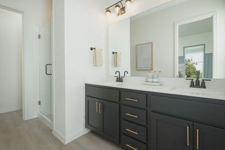 Collin Creek by Ashton Woods in Plano - image 17