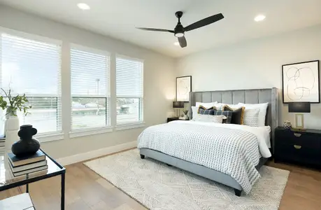 Playmoor by Beazer Homes in San Antonio - photo 13 13