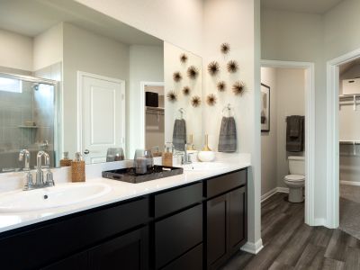 Waterstone Crossing by Meritage Homes in Kyle - photo 34 34