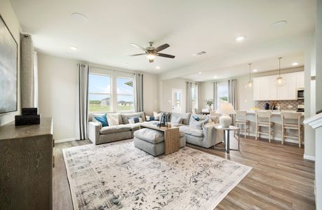 Sweetgrass Village: Landmark Collection by Beazer Homes in Crosby - photo 18 18