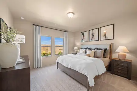 Sundance Cove by Coventry Homes in Crosby - image 15