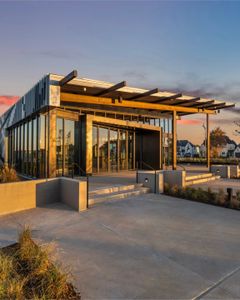 Mosaic by American Legend Homes in Prosper - image 12