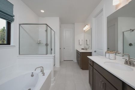 Katy Lakes by Ashton Woods in Katy - image 15