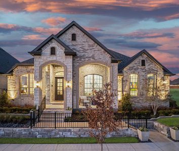 Talia - Master planned community in Mesquite, TX 0 0