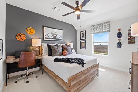 Myrtle Creek by Risewell Homes in Waxahachie - image 8