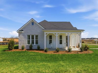 Marlon's Creek by Regent Homes in Spring Hill - image 3