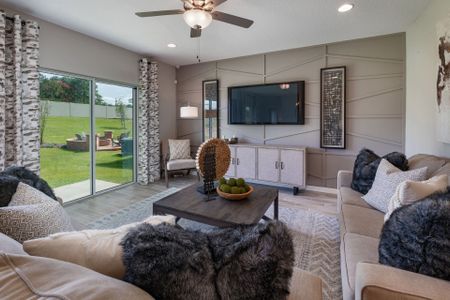 Lake Lincoln by Landsea Homes in Eustis - photo 18 18