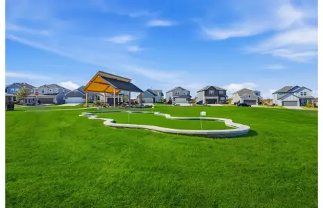 Horizon Ridge by Centex in San Antonio - image 3
