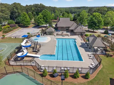 Riversprings by Pulte Homes in Dacula - image
