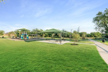 Hulen Trails by Bloomfield Homes in Crowley - image 14