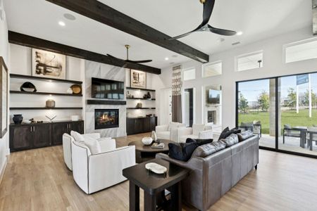 The Vines by Kindred Homes in Haslet - image 6