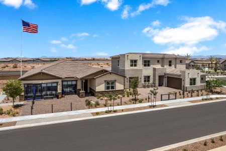 Empire Pointe by Mattamy Homes in Queen Creek - photo 18 18