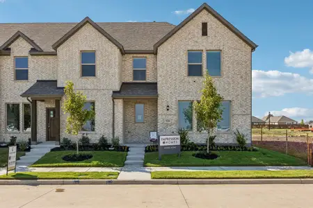 Creekshaw by Impression Homes in Royse City - image