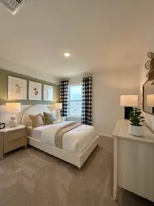 The Courtyards at Stokesbury by Centex in Waller - image 9