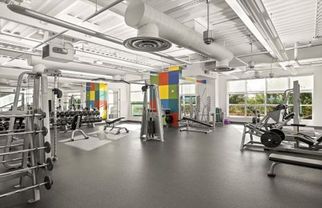 Parkside at Anthem at Merrill Ranch by Pulte Homes in Florence - image 8