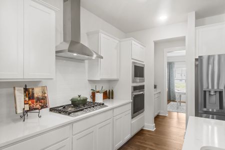 Foxbank by Veranda Homes in Gray Court - image 16