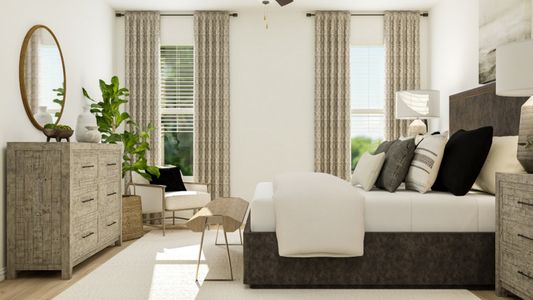 Northpointe: Classic Collection by Lennar in Fort Worth - photo 20 20