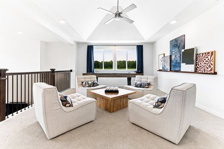 Sutton Fields by Pacesetter Homes in Celina - image 14