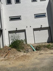 Walk at Park Circle by CK Development in North Charleston - image 6