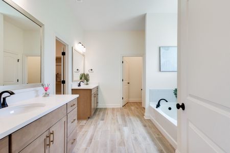 Longleaf by DSLD Homes in Lumberton - image 15