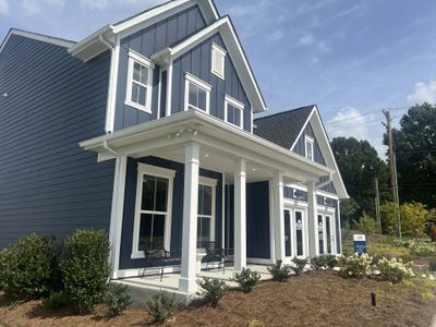 Cannon Run by Pulte Homes in Concord - photo 4 4