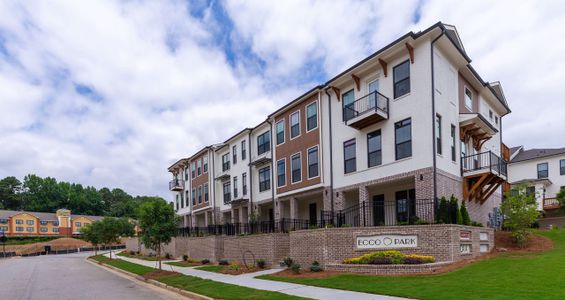 Ecco Park by The Providence Group in Alpharetta - photo 7 7