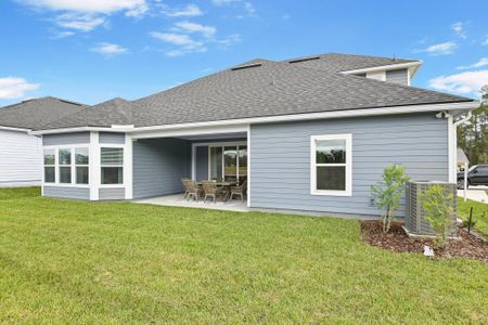 Jennings Farm by Dream Finders Homes in Middleburg - photo 23 23