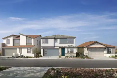 Teravalis - Master planned community in Buckeye, AZ 14