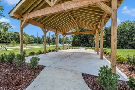Blackwood Farms: Cambridge 3
