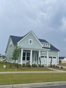 Carnes Crossroads: Arbor Collection by Lennar in Summerville - image 20