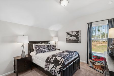 Enclave at Willis by Smith Douglas Homes in Willis - image 19