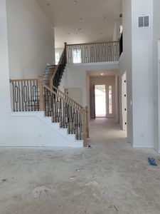 Retreat at San Gabriel by Tri Pointe Homes in Georgetown - photo 36 36