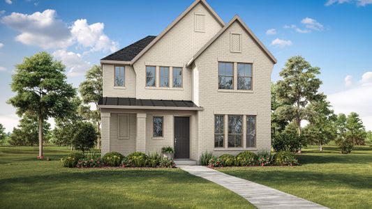 Avondale by Tri Pointe Homes in Fate - image