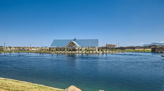 Wales Ranch: Destiny 36