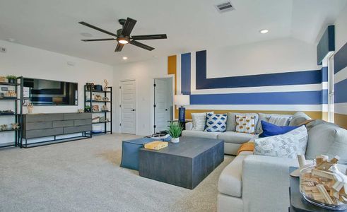 Balmoral East by Brightland Homes in Houston - photo 26 26